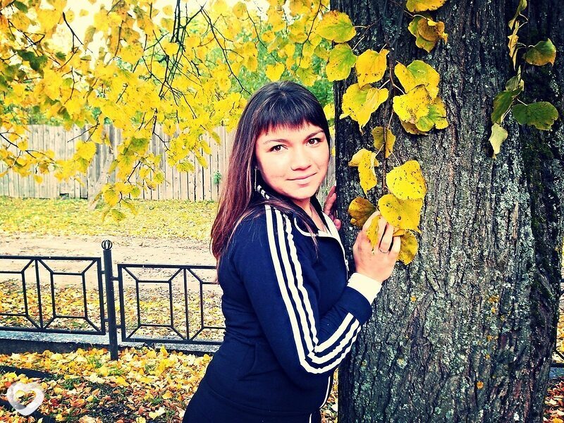 Ева, 35, Москве — анкета №943165