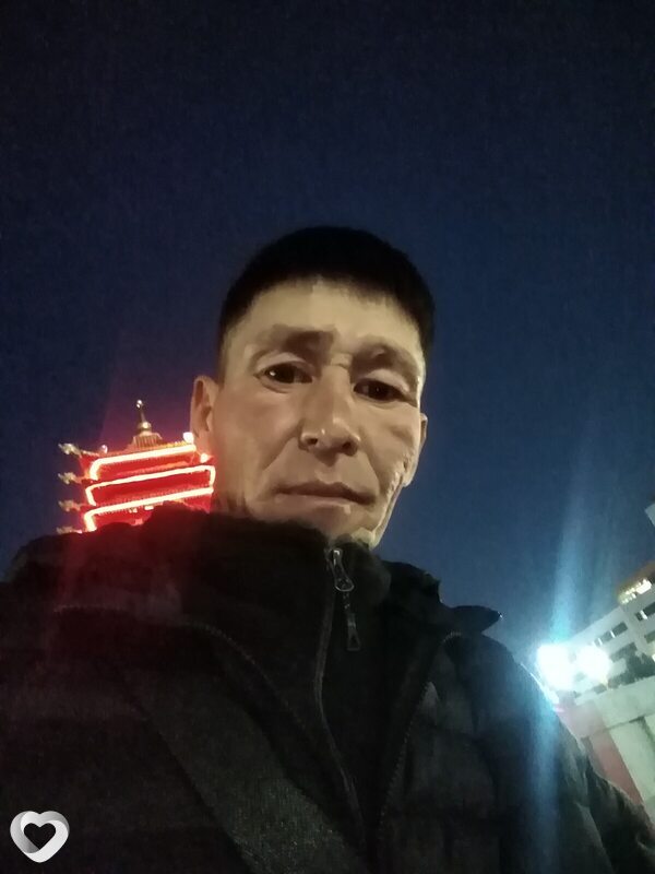 Александр, 44, Астрахани — анкета №943174