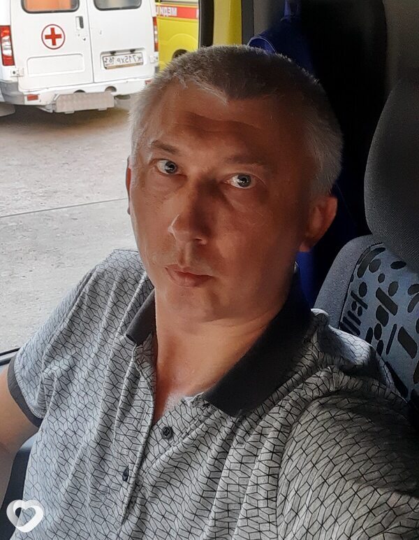 Александр, 36, Новочеркасске — анкета №943179