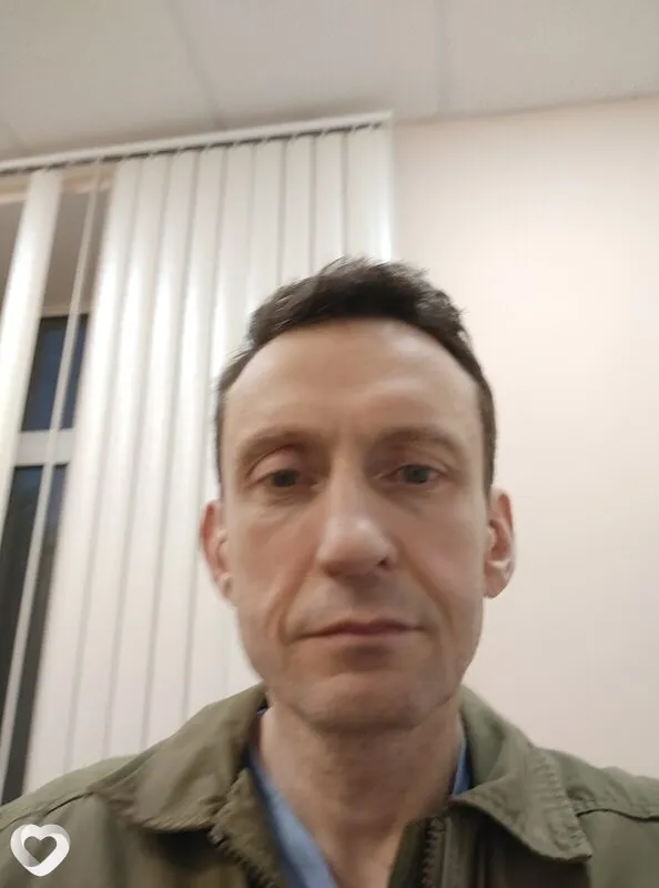 Влад, 52, Москве — анкета №943182