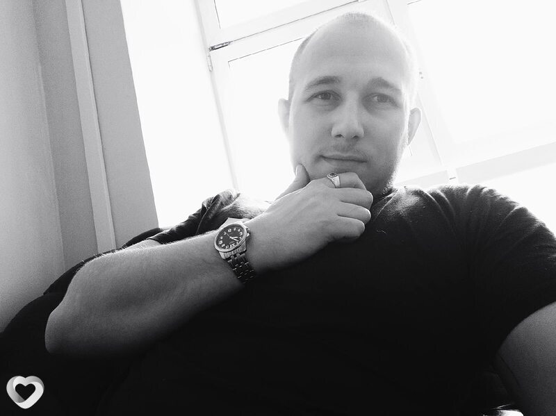 Евгений, 35, Ростове-на-Дону — анкета №943183