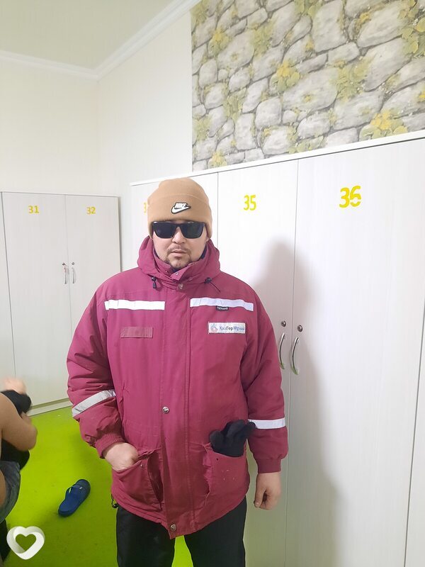 Нурлик, 39, Кызылорде — анкета №943184