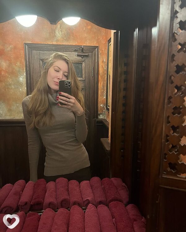 Милана, Михайловский