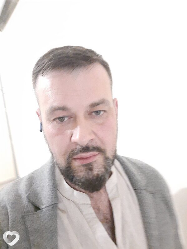 Станислав, 45, Казани — анкета №943187
