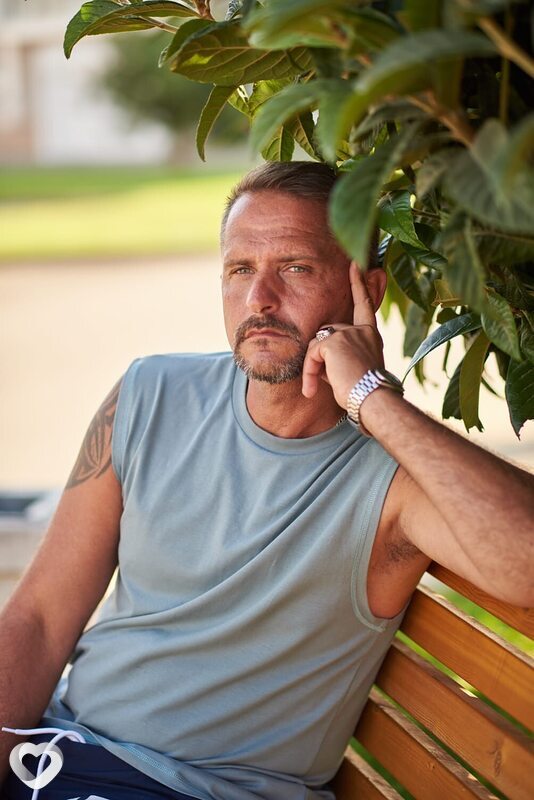 Александр, 48, Гатчине — анкета №943192