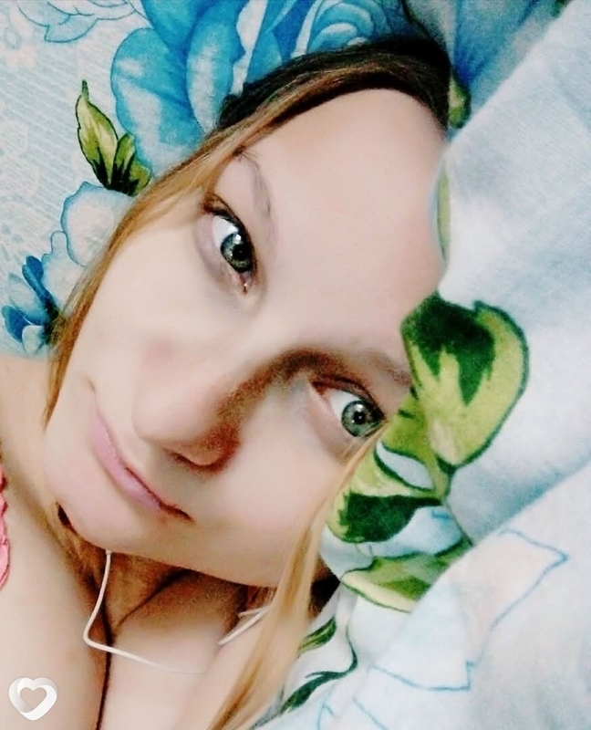 Вероніка, 27, Одессе — анкета №943199