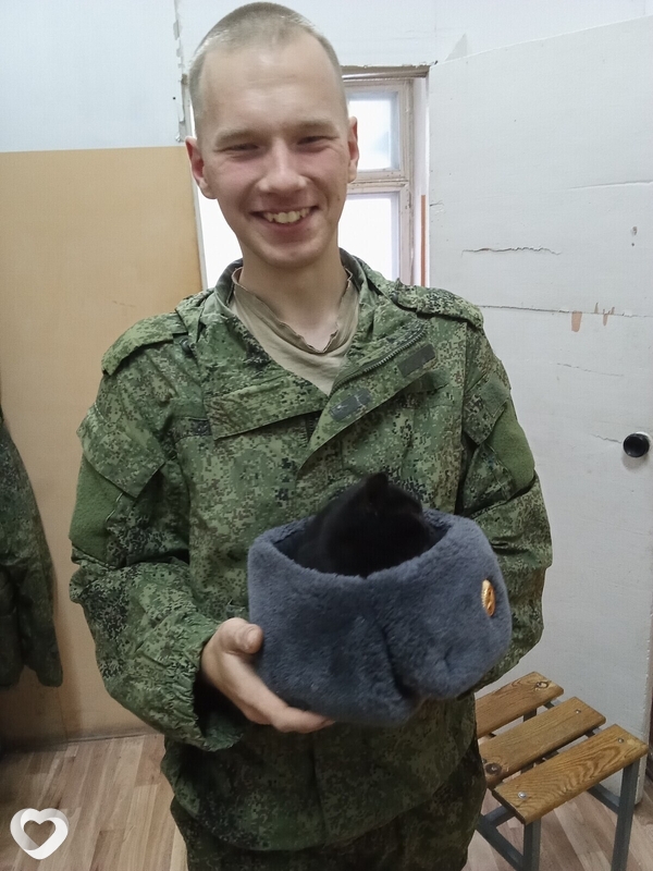 Егор, 21, Челябинске — анкета №943202