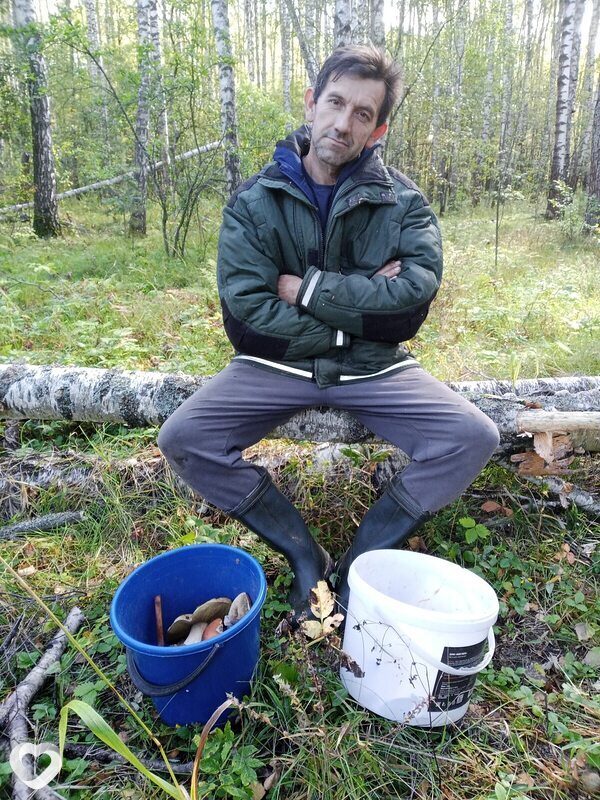 Николай, 52, Коломне — анкета №943205