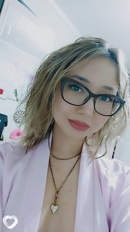 Рина, 22, Астрахани — анкета №943263