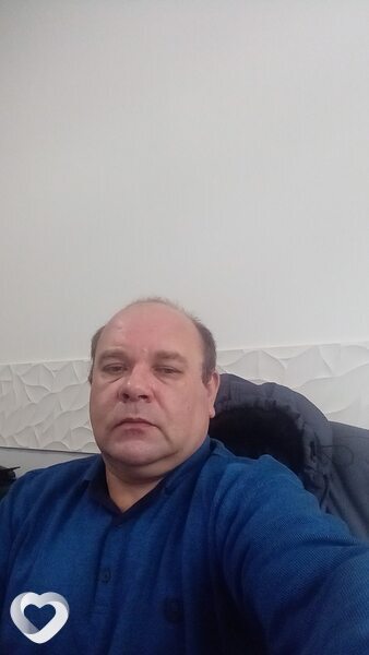 Виктор, 50, Барнауле — анкета №943269