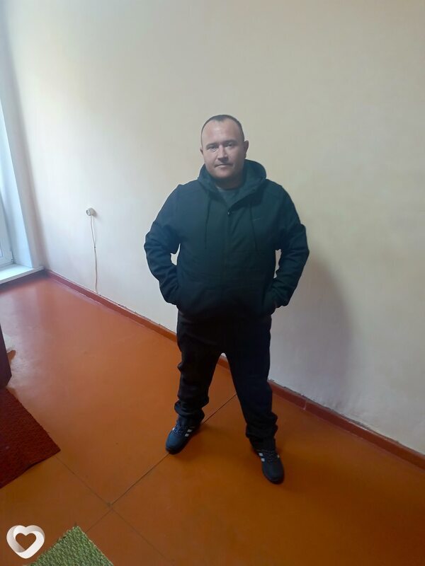 Виктор, 34, Барнауле — анкета №943274