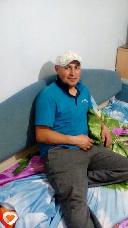 Алекс, 43, Москве — анкета №943275