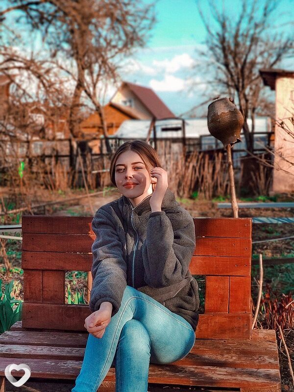 Вероника, 28, Москве — анкета №943278