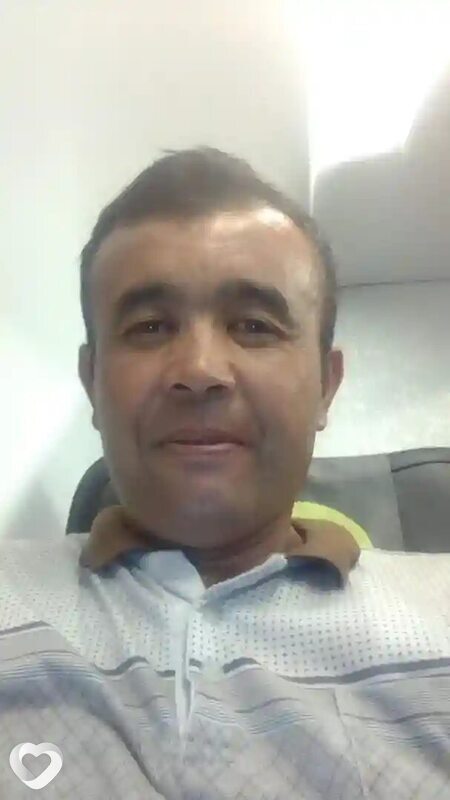 Гиёсиддин, 46, Красноярске — анкета №943284