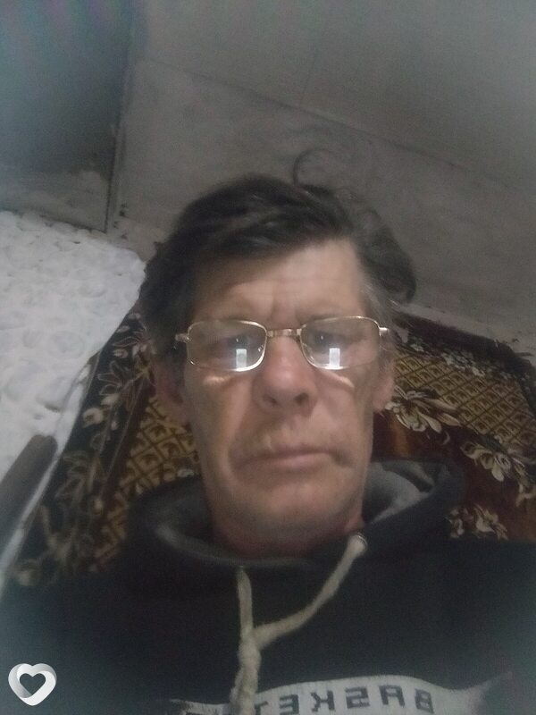 Александр, 50, Усть-Каменогорск — анкета №943301