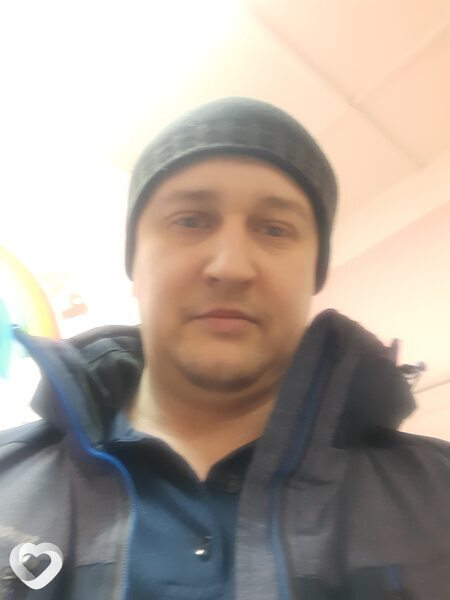 Андрей, 35, Казани — анкета №943302