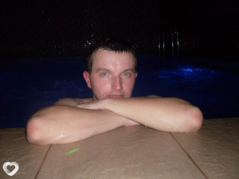 Aleksandr, 43, Владимире — анкета №943306