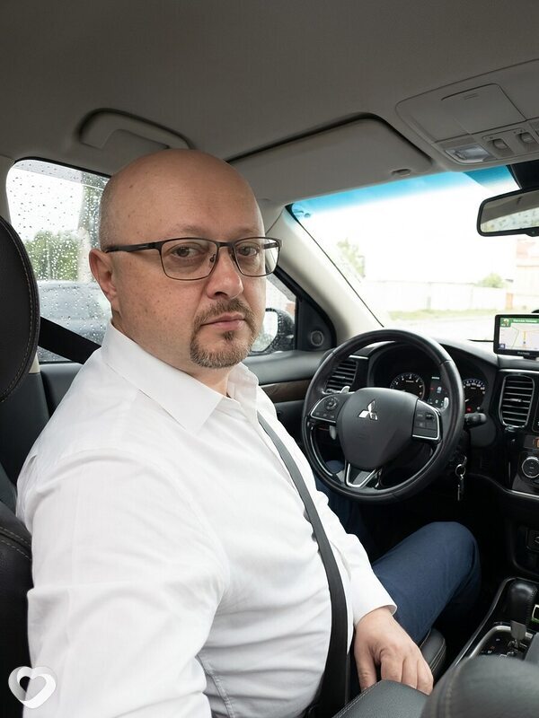 Алексей, 48, Волгограде — анкета №943317