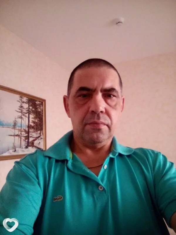 Данил, 48, Барнауле — анкета №943319
