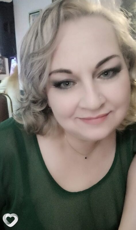 Наталья, 46, Алексине — анкета №943321