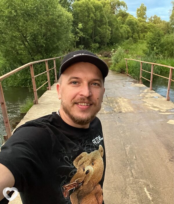 Даниил, 29, Калуге — анкета №943323