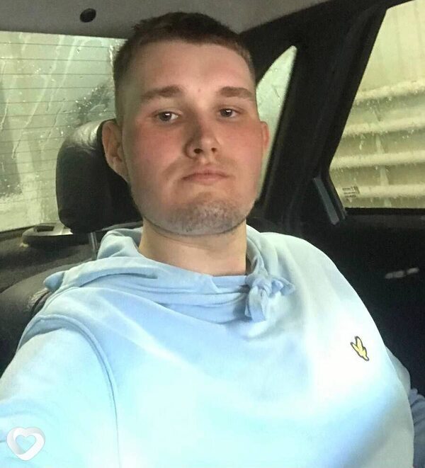 Сергей, 22, Екатеринбурге — анкета №943324