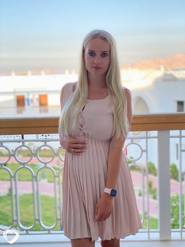 Наташа, 37, Солигорске — анкета №943327