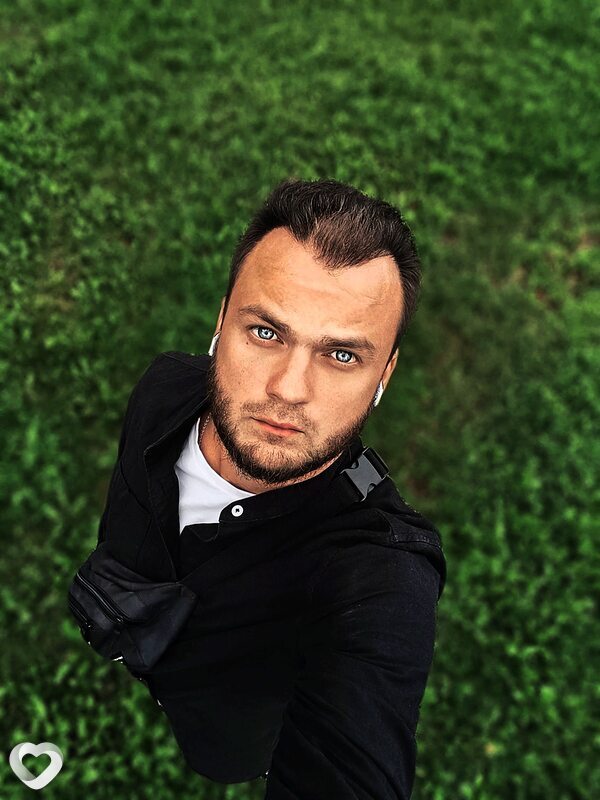 Иван, 31, Пинске — анкета №943331