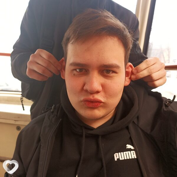 Артем, 23, Москве — анкета №943333