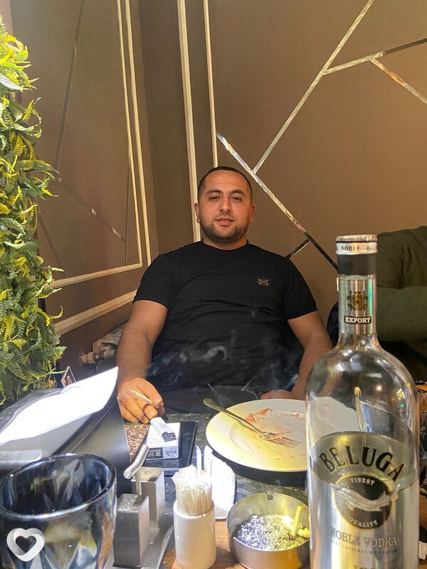 Толик, 31, Луганске — анкета №943334