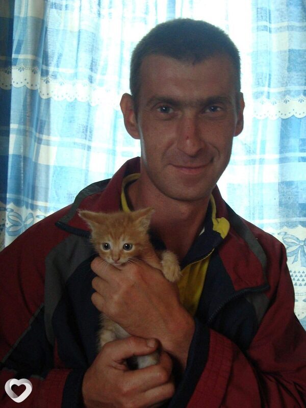 Дмитрий, 48, Нижнем Новгороде — анкета №943335
