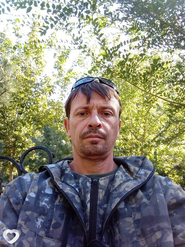 Дмитрий, 43, Астрахани — анкета №943212