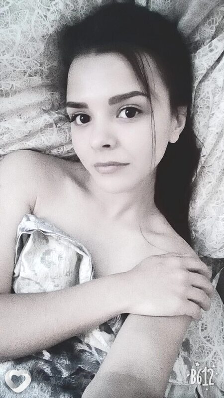 Марина, 26, Санкт-Петербурге — анкета №943216
