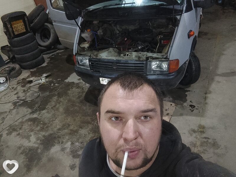Руслан, 34, Котласе — анкета №943228