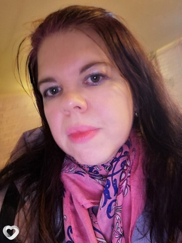 Светлана, 36, Санкт-Петербурге — анкета №943230