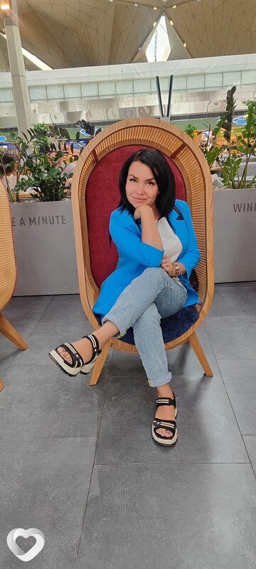 Анна, 43, Саратове — анкета №943234