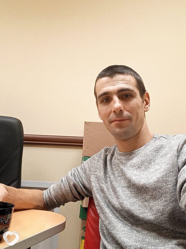 Александр, 35, Вязьме — анкета №943235