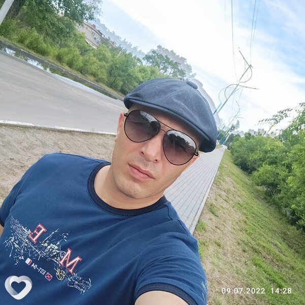 Мубариз, 43, Видном — анкета №943336