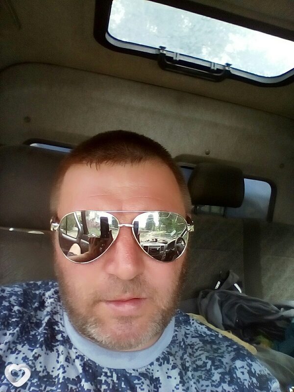 Андрей, 45, Брянске — анкета №943338