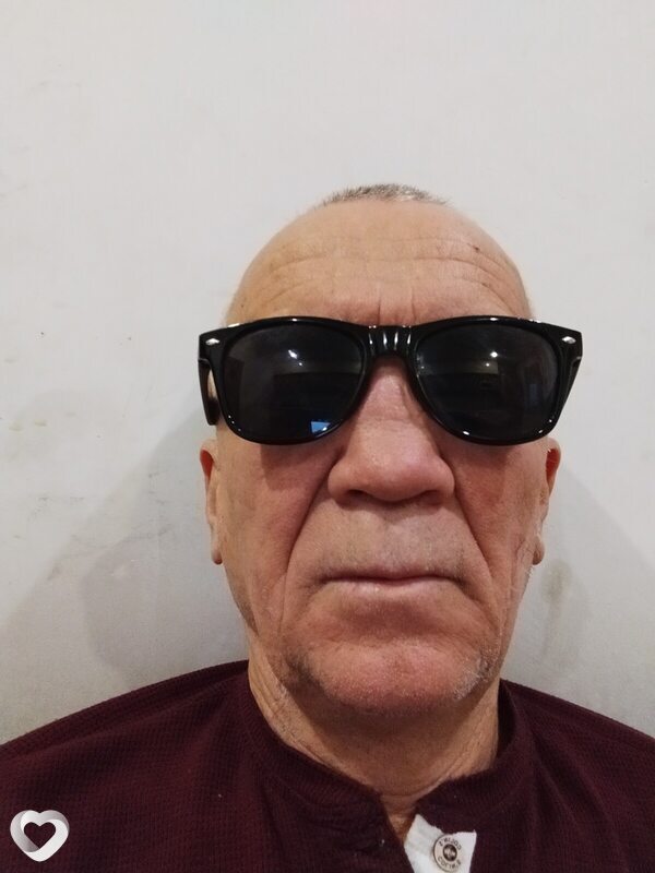 Уюлдан, 64, Самаре — анкета №943339