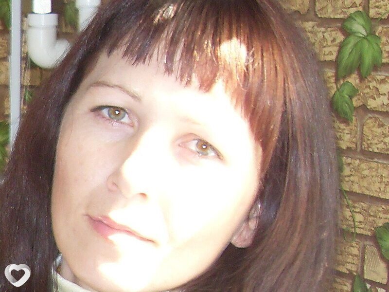 Юля, 46, Пензе — анкета №943340