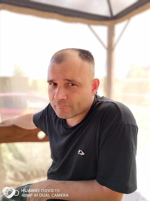 Алексей, 49, Санкт-Петербурге — анкета №943343
