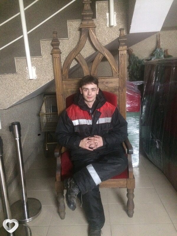 Андрей, 29, Гродно — анкета №943344