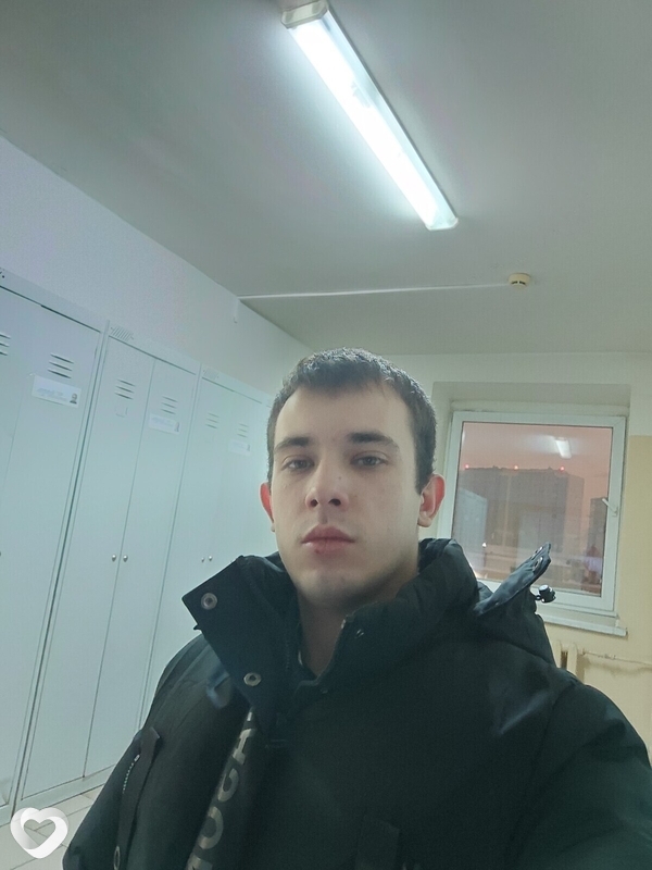 Алексей, 25, Казани — анкета №943348