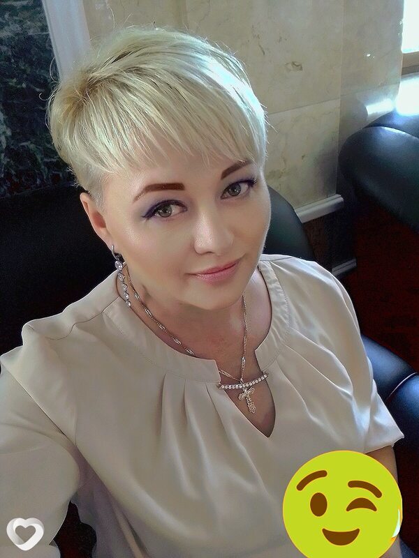 Дарья, 45, Кемерове — анкета №943350