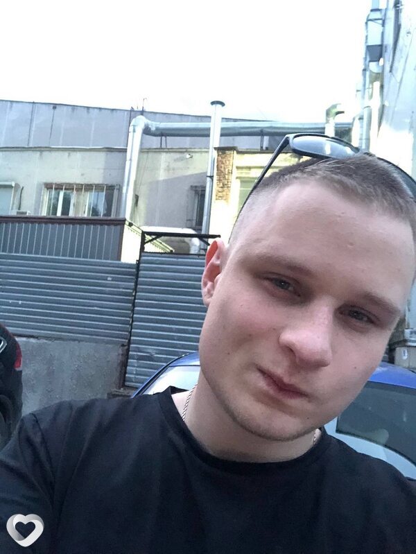 Андрей, 27, Туле — анкета №943351