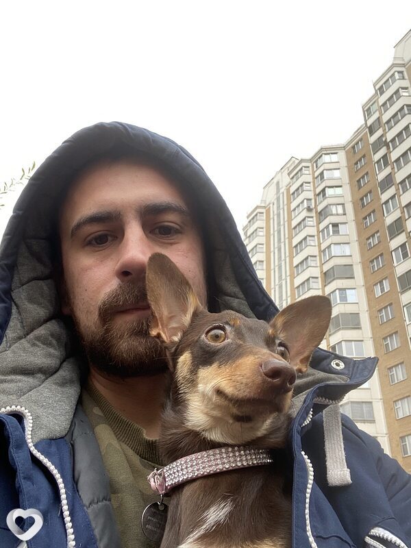 Дмитрий, 37, Белгороде — анкета №943354