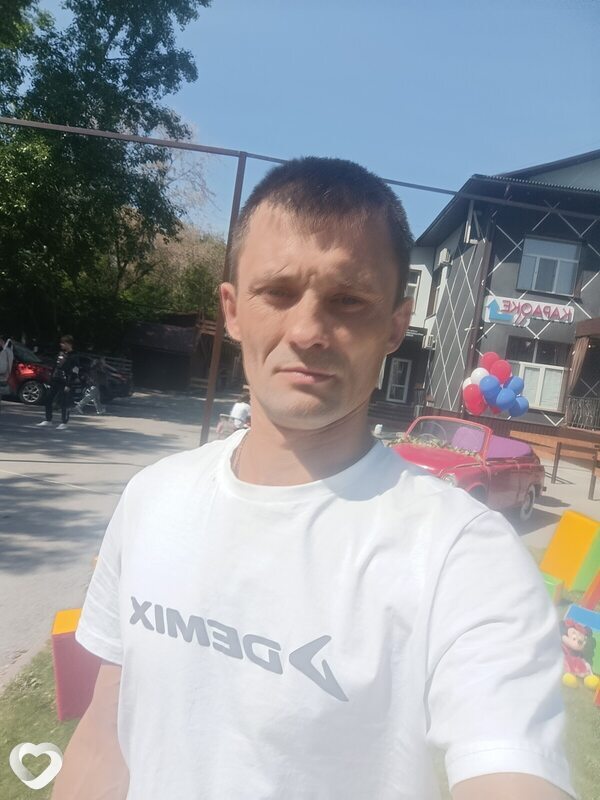 Александр, 38, Белове — анкета №943460