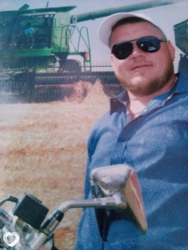 Николай, 41, Барнауле — анкета №943463