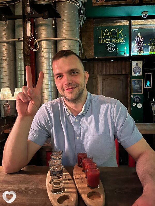 Алексей, 35, Волжском — анкета №943467